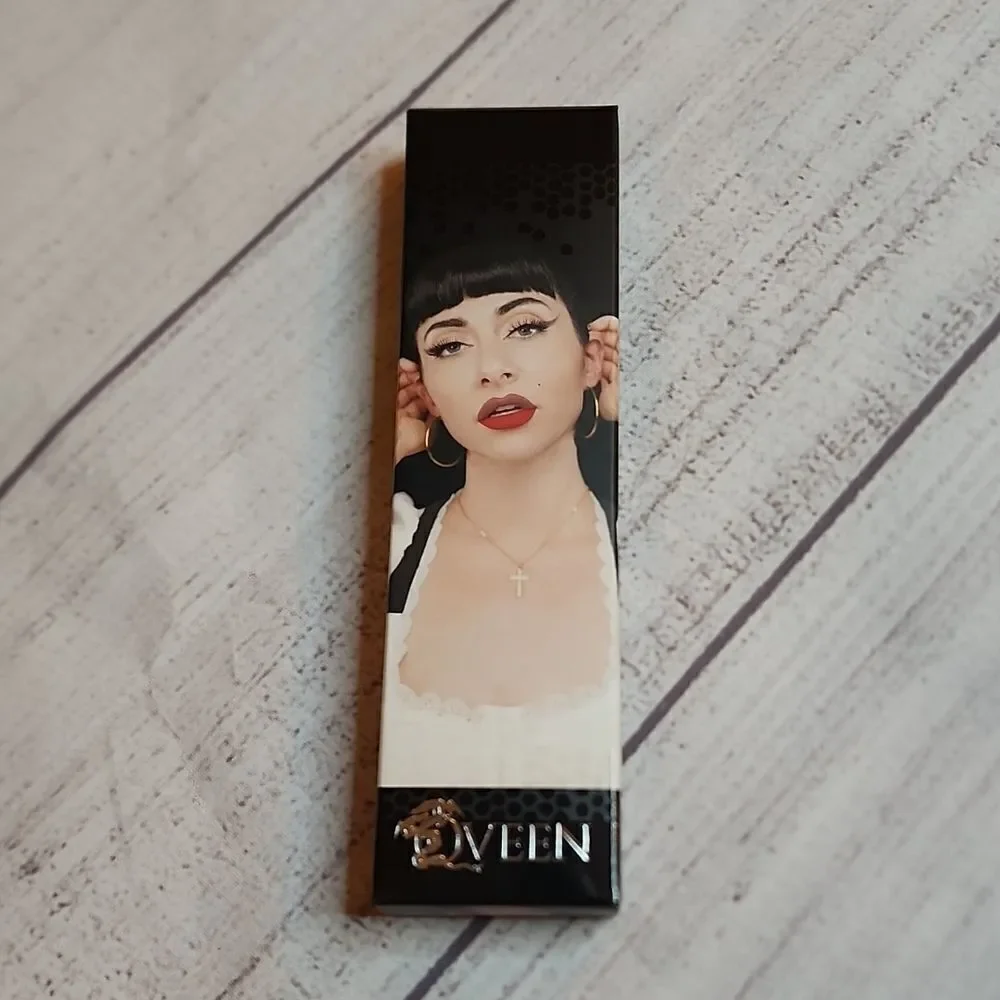 Queen Studio Partners in Crime Lip Liner Duo